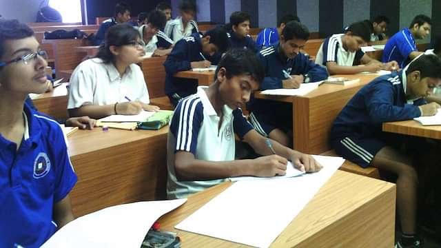 College Image